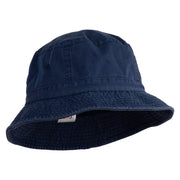Pigment Dyed Bucket Hat