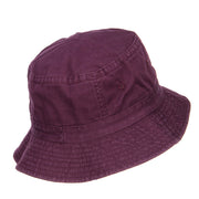 Pigment Dyed Bucket Hat