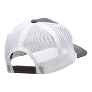 Pedal it Out Embroidered Premium Mesh Cap