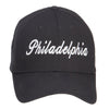 City of Philadelphia Embroidered Cap