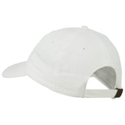 Producer Embroidered Washed Cap