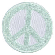 Peace Symbol Patch - Peace-Symbol OSFM