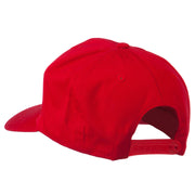 Europe Portugal Flag Patched Cap