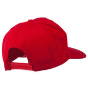 Europe Portugal Flag Patched Cap