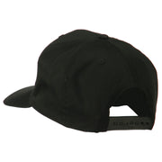 Pow Mia Flag Military Patch Cap