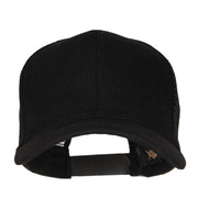 Premium High Profile Mesh Trucker Cap