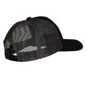 Premium High Profile Mesh Trucker Cap