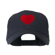 Party Heart Logo Embroidery Cap