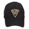 West Virginia State Police Patched Cap