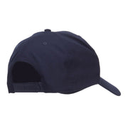 West Virginia State Police Patched Cap