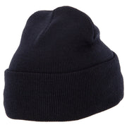 Airborne Special Force Embroidered Long Beanie