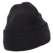 Airborne Special Force Embroidered Long Beanie