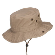 Maple Hiking Shoes Patched Hunting Hat