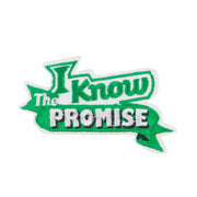 USA Keep the Promise Patches