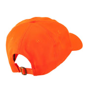 6 Panel Neon Cap