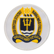 Assorted Navy Logo Patches