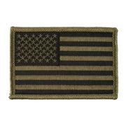 Patriotic Patches