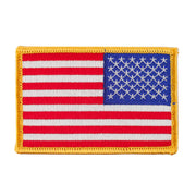 Patriotic Patches