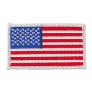 Patriotic Patches