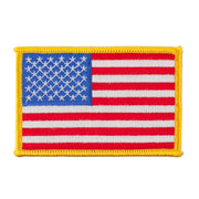 Patriotic Patches