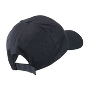 Polo Player Sports Embroidered Cap