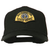 Washington State Patrol Patched Cap