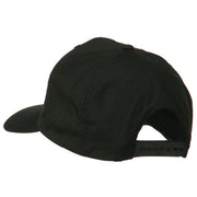 Washington State Patrol Patched Cap