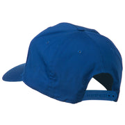 Washington State Patrol Patched Cap