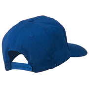 Washington State Patrol Patched Cap