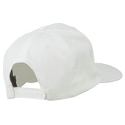 Washington State Patrol Patched Cap