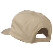 Washington State Patrol Patched Cap