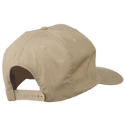 Washington State Patrol Patched Cap