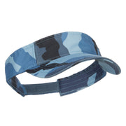 Military Visors