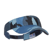 Military Visors