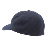 Flexfit Garment Washed Cotton Cap