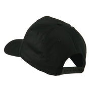 Private Security Embroidered Cap