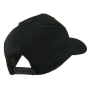 Private Security Embroidered Cap