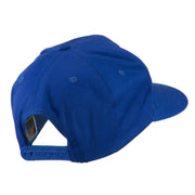 Private Security Embroidered Cap