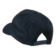 Private Security Embroidered Cap