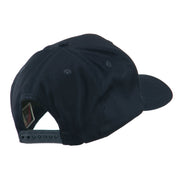 Private Security Embroidered Cap