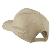 Private Security Embroidered Cap