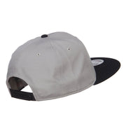 Lunar NASA Patched Two Tone Snapback