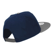 Lunar NASA Patched Two Tone Snapback