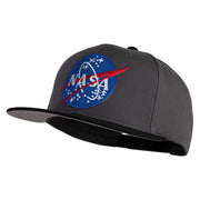 Lunar NASA Patched Two Tone Snapback