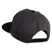 Lunar NASA Patched Two Tone Snapback