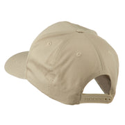 Christian Prebyterian Church's Cross Embroidered Cap