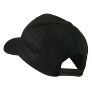 Christian Prebyterian Church's Cross Embroidered Cap