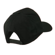 Christian Prebyterian Church's Cross Embroidered Cap