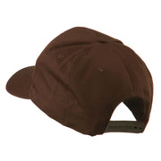 Christian Prebyterian Church's Cross Embroidered Cap