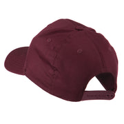 Christian Prebyterian Church's Cross Embroidered Cap